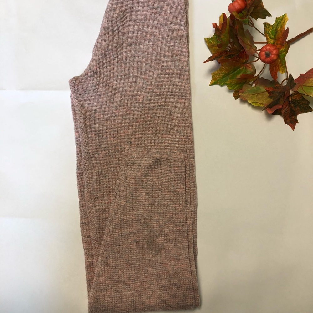 Free People thermal leggings - Picture 4 of 5